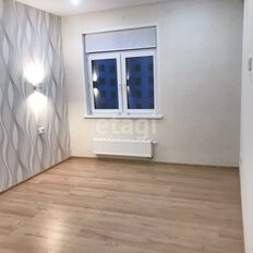 Квартира 38,5 м², 1-комнатная - изображение 2