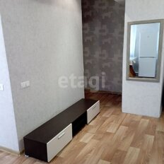 Квартира 30,8 м², студия - изображение 5