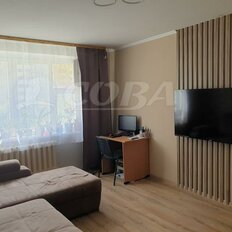 Квартира 63,4 м², 2-комнатная - изображение 5