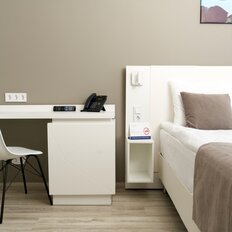 Квартира 36,8 м², 1-комнатные - изображение 1