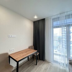 Квартира 15 м², студия - изображение 4