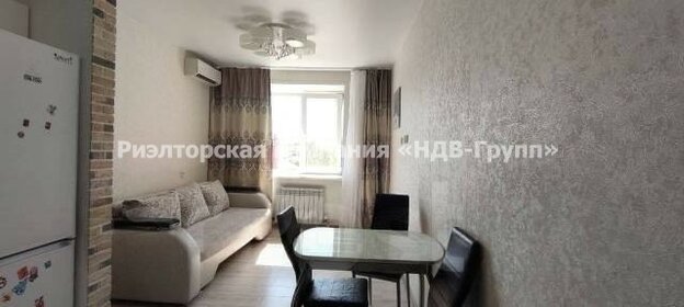 20 м², квартира-студия 23 000 ₽ в месяц - изображение 38