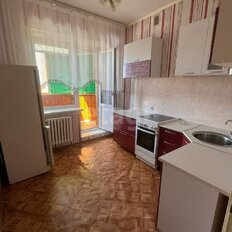 Квартира 42,7 м², 1-комнатная - изображение 1