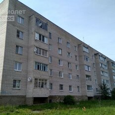 Квартира 60 м², 3-комнатная - изображение 1