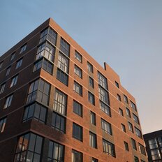 Квартира 24,6 м², студия - изображение 4