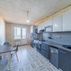 Квартира 58,1 м², 2-комнатная - изображение 1