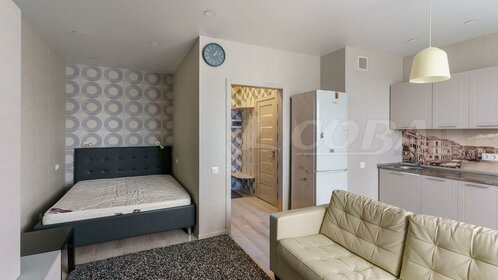 29,4 м², квартира-студия 4 600 000 ₽ - изображение 42