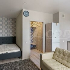 Квартира 29,4 м², 1-комнатная - изображение 4