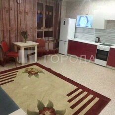 Квартира 38 м², студия - изображение 2