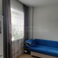 Квартира 32 м², студия - изображение 5