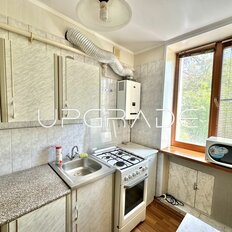 Квартира 43,5 м², 2-комнатная - изображение 4