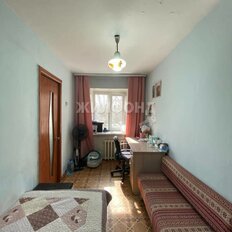 Квартира 52,8 м², 3-комнатная - изображение 3