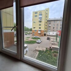 Квартира 18,5 м², 1-комнатная - изображение 3