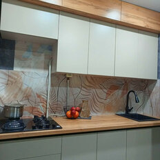 Квартира 44,5 м², 2-комнатная - изображение 3