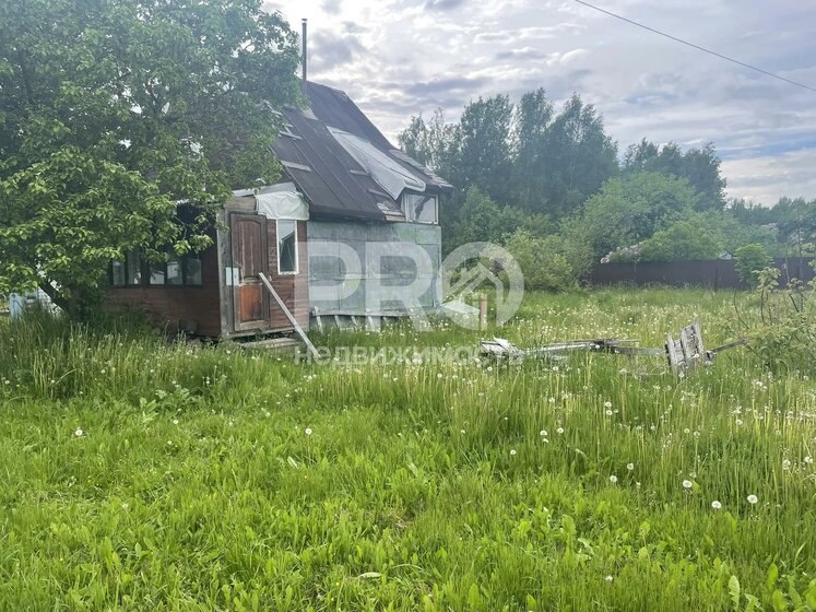 11 соток, участок 722 800 ₽ - изображение 28