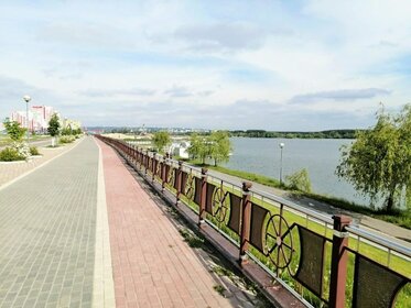 Купить трехкомнатную квартиру рядом с водоёмом на улице Бринского в Нижнем Новгороде - изображение 5