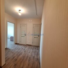 Квартира 54,1 м², 2-комнатная - изображение 3