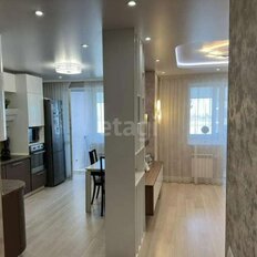 Квартира 45,4 м², 1-комнатная - изображение 2