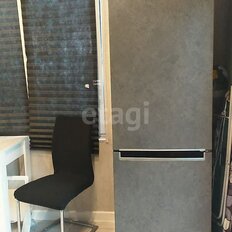 Квартира 24 м², 1-комнатная - изображение 2