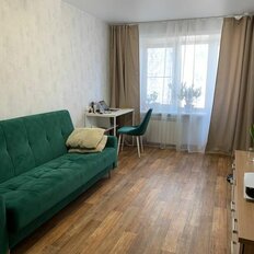 Квартира 43,6 м², 2-комнатная - изображение 2