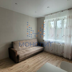 Квартира 23 м², студия - изображение 3