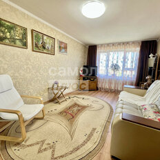 Квартира 67,3 м², 3-комнатная - изображение 5