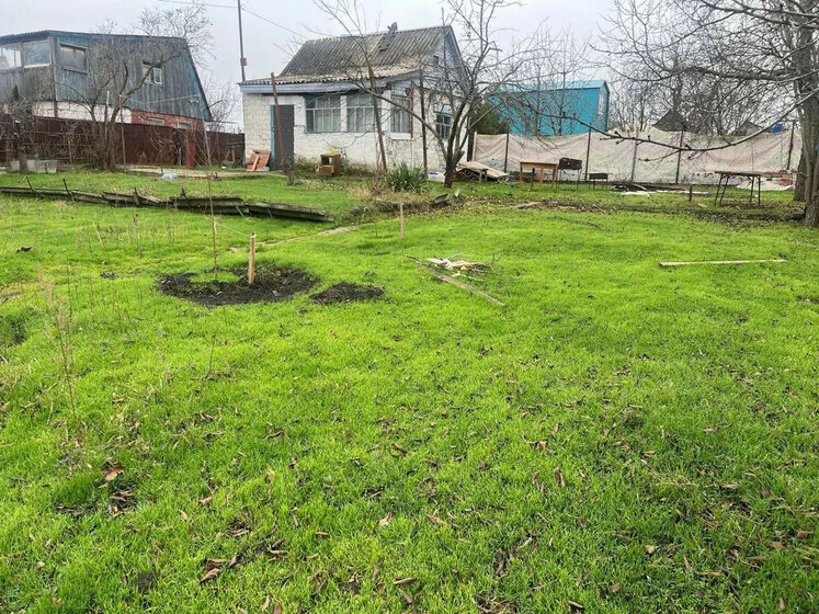 53 м² дом, 2 сотки участок 3 200 000 ₽ - изображение 69