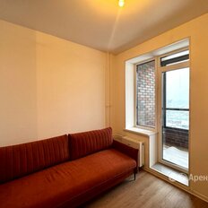 Квартира 34 м², 1-комнатная - изображение 2
