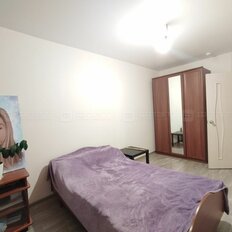 Квартира 34,6 м², 1-комнатная - изображение 2