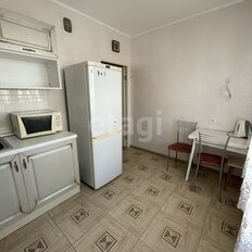 Квартира 37,2 м², 1-комнатная - изображение 5