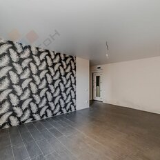 Квартира 36,6 м², 1-комнатная - изображение 3