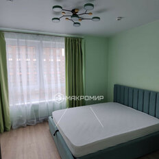 Квартира 54,6 м², 2-комнатная - изображение 4