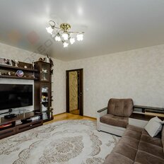 Квартира 64,3 м², 3-комнатная - изображение 3