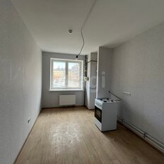 Квартира 57,4 м², 2-комнатная - изображение 4