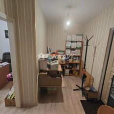 Квартира 42,8 м², 1-комнатная - изображение 1