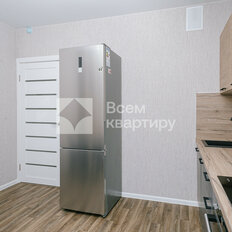 Квартира 40,7 м², 1-комнатная - изображение 5