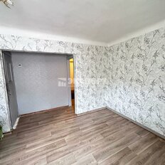 Квартира 31,4 м², 1-комнатная - изображение 4