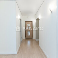 Квартира 138,2 м², 3-комнатная - изображение 5