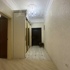 Квартира 90,5 м², 2-комнатная - изображение 4