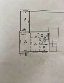 60 м², 3-комнатная квартира 5 000 000 ₽ - изображение 36