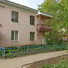 Квартира 54 м², 2-комнатная - изображение 4