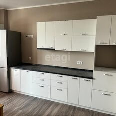 Квартира 42,9 м², 1-комнатная - изображение 1