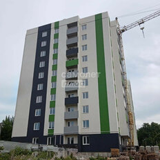 Квартира 37,9 м², 1-комнатная - изображение 3