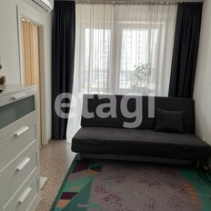 Квартира 25,7 м², 1-комнатная - изображение 4