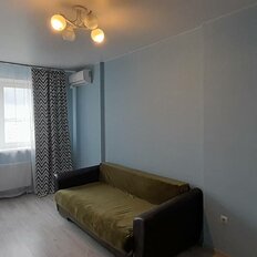 Квартира 37,7 м², 1-комнатная - изображение 2