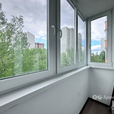 Квартира 35 м², 1-комнатная - изображение 5