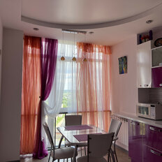 Квартира 41,7 м², 1-комнатная - изображение 4