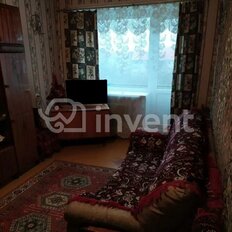 Квартира 43,8 м², 2-комнатная - изображение 4