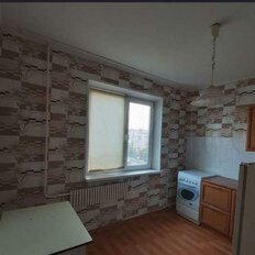 Квартира 36,6 м², 1-комнатная - изображение 2