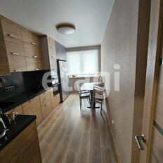 Квартира 105,6 м², 4-комнатная - изображение 4